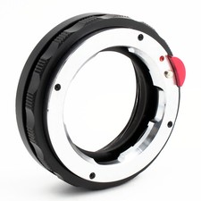 LM-NZ/M Macro Focusing Adapter For Leica M Lens to Nikon Z mount Z5 Z7 Z6 Camera