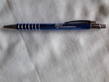 Penna Pubblicitaria Sfera Anni60