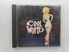 Cool World [Original Soundtrack] by Various Artists (CD, Jul-1992