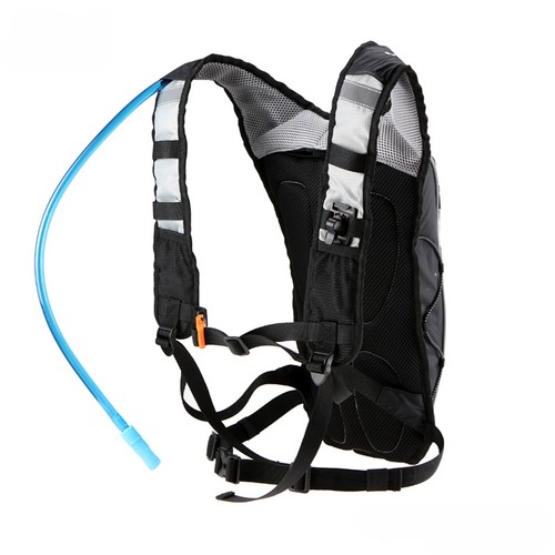 Mochila ROSWHEEL de Hidratacion Ciclismo Running IMPERMEABLE Bolsa 2 L 4349 | eBay