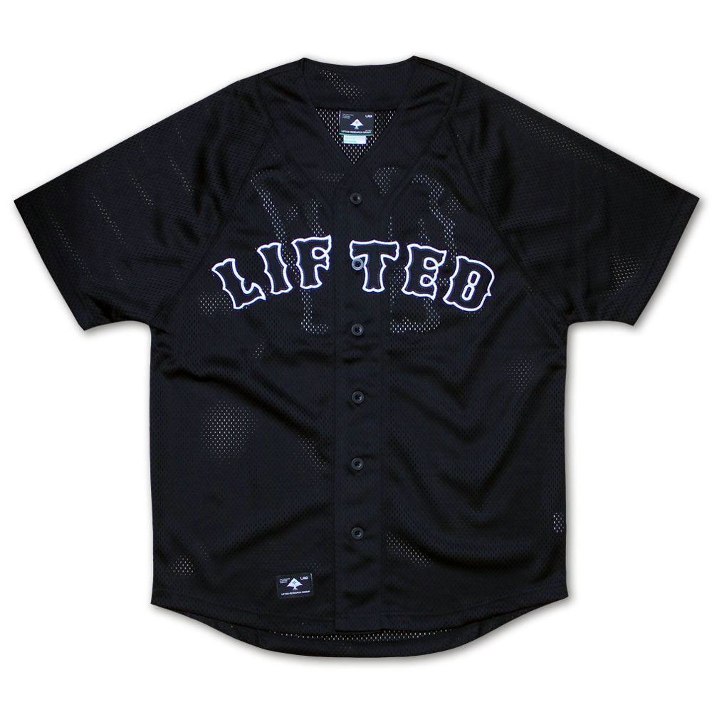 XL 即日発送 Velvet Baseball Jersey Black Amazon.com: TCEShop Big Boy Negro Leagues S8 Commemorative
