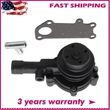 Engine Water Pump W/Gasket for Jinma YD385 Y385 Y385T Y380 Y380T Y385T-6-11103