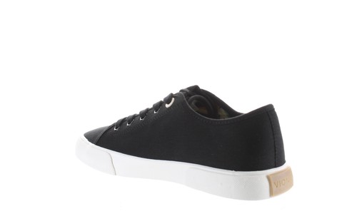 Vionic Womens Oasis Black Fashion Sneaker Size 8 (6085139) | eBay
