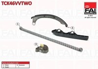FüR Nissan 1L 1.2L 1.4L P 1992-2012 Steuerkettensatz Obere Ersatz