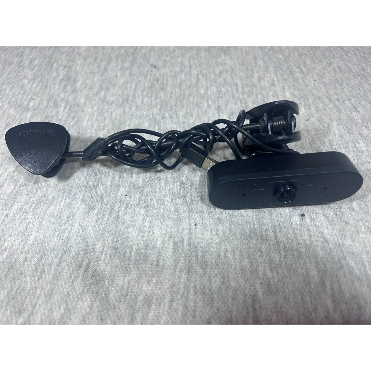 Kensington HD Rotatable USB2.0 Webcam PC Digital Camera Video
