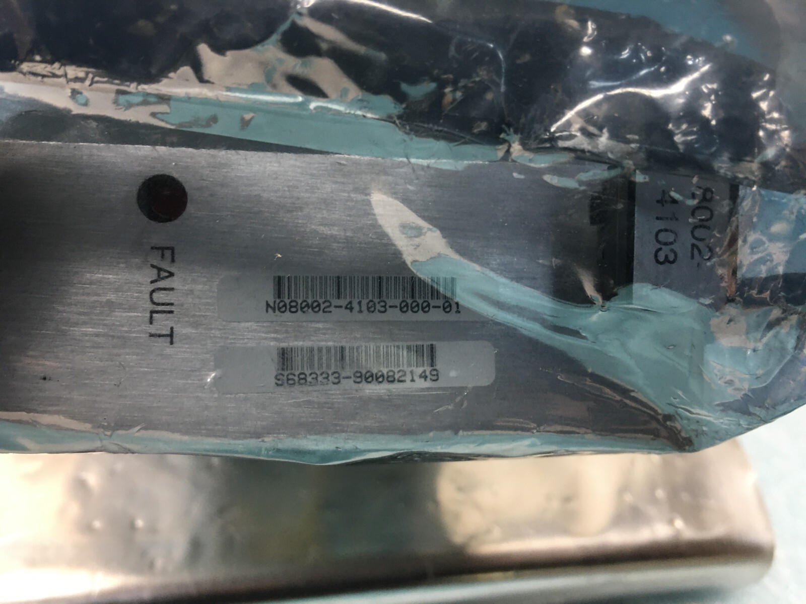 Kulicke & Soffa N08002-4103-000-01, 155025