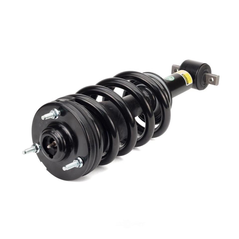Shock Absorber fits 2007-2014 GMC Yukon,Yukon XL 1500  ARNOTT AIR SUSPENSION - Image 2 of 4