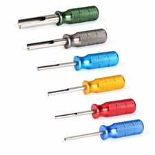 For Dechi Male and Female Pin Connector 16 Terminal Withdrawal Tool Pin Socket