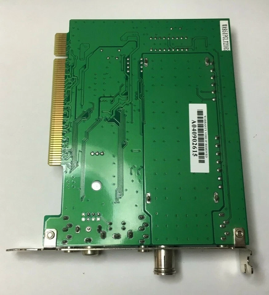 LG SCHEDA ANTENNA BOARD PC DESKTOP PCI EXPRESS MADE IN TAIWAN TOP QUALITY - Immagine 2 di 3