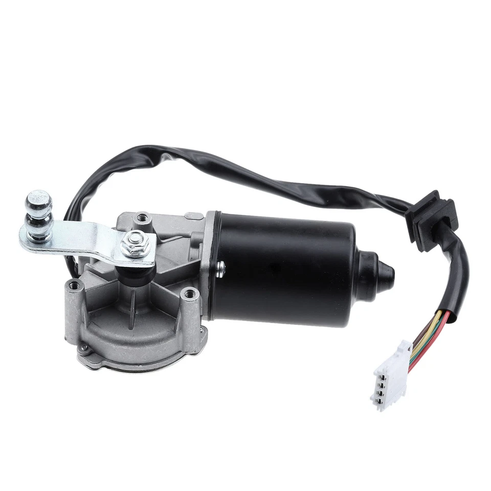 Front Windshield Wiper Motor for Mercedes-Benz A209 C209 C230 C240 C32 AMG W203 Foto 4 de 4