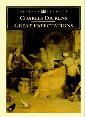 Great Expectations (English Library),Charles Dickens, Angus Calder