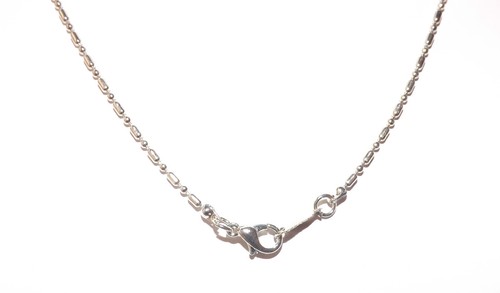 Sea Shell Pearl 6-8-10MM Necklace & Earring Set - White With Gift Box - Picture 9 of 10