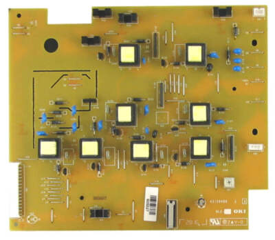 OKI 44838201 ~ Okidata OKI PCB HLC Board B4600