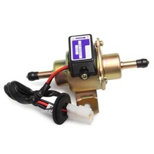12V Universal Low Pressure Gas Diesel Electric Fuel Pump EP5000 New