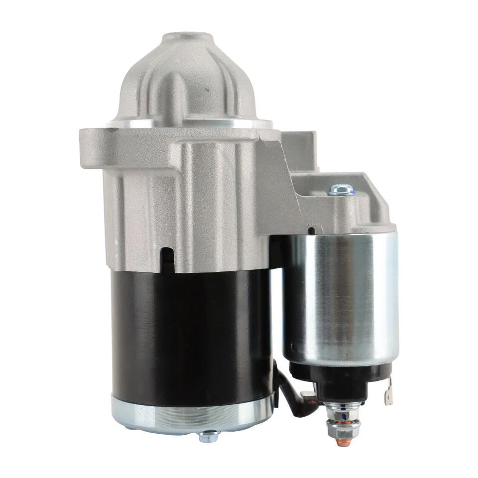 Starter Motor 17775N for MITSUBISHI MONTERO SPORT Foto 3 de 4