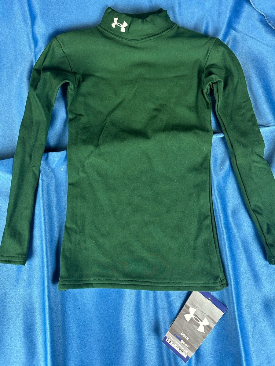 HOT Soccer Compression Cold Gear Youth Cold Gear Youth Cold