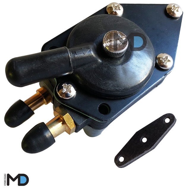 FUEL PUMP FOR JOHNSON EVINRUDE OMC 150 HP E150 J150 1979-1984 FUEL PUMP FOR JOHNSON EVINRUDE OMC 150 HP E150 J150 1979-1984