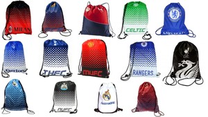 drawstring kit bag