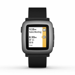 pebble time ebay