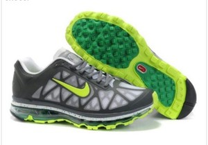 air max 2011 Green
