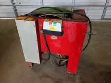 Grindrite ST600 Ski and Snowboard Tuning Machine SkiTuner