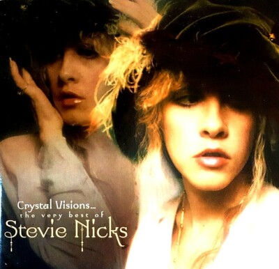 Stevie Nicks - 