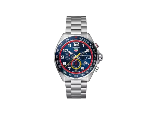 Tag Heuer Formula 1 Red Bull Racing Special Edition Quartz Watch CAZ101AL.BA0842 - Picture 5 of 18