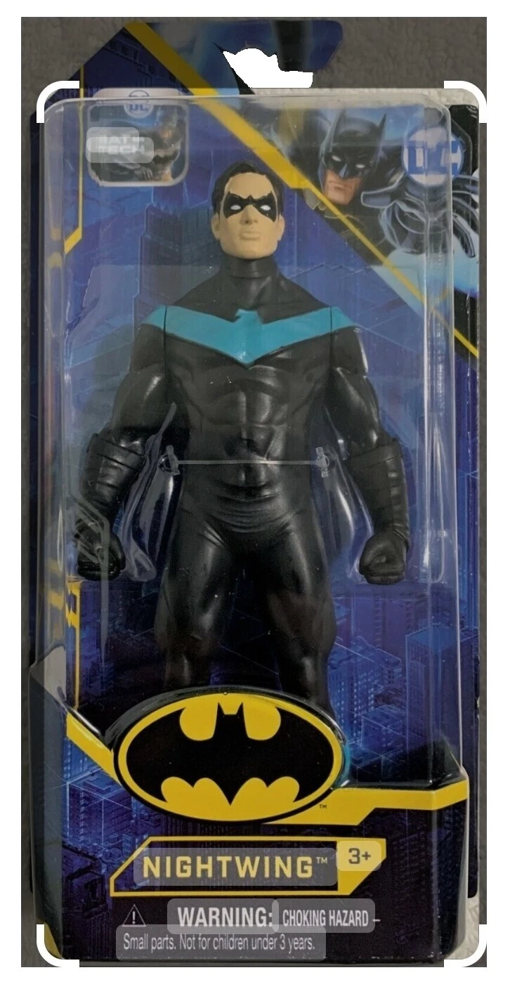 Superhéroe figuras de acción de Metal y Accesorios