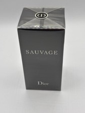 DIOR Men's Sauvage Shower Gel, 8.5 oz.
