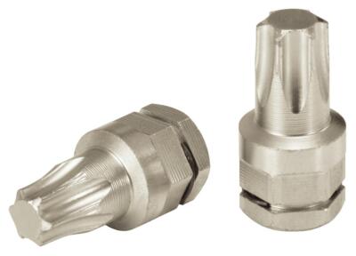 KS TOOLS Micro Bit Torx, T45