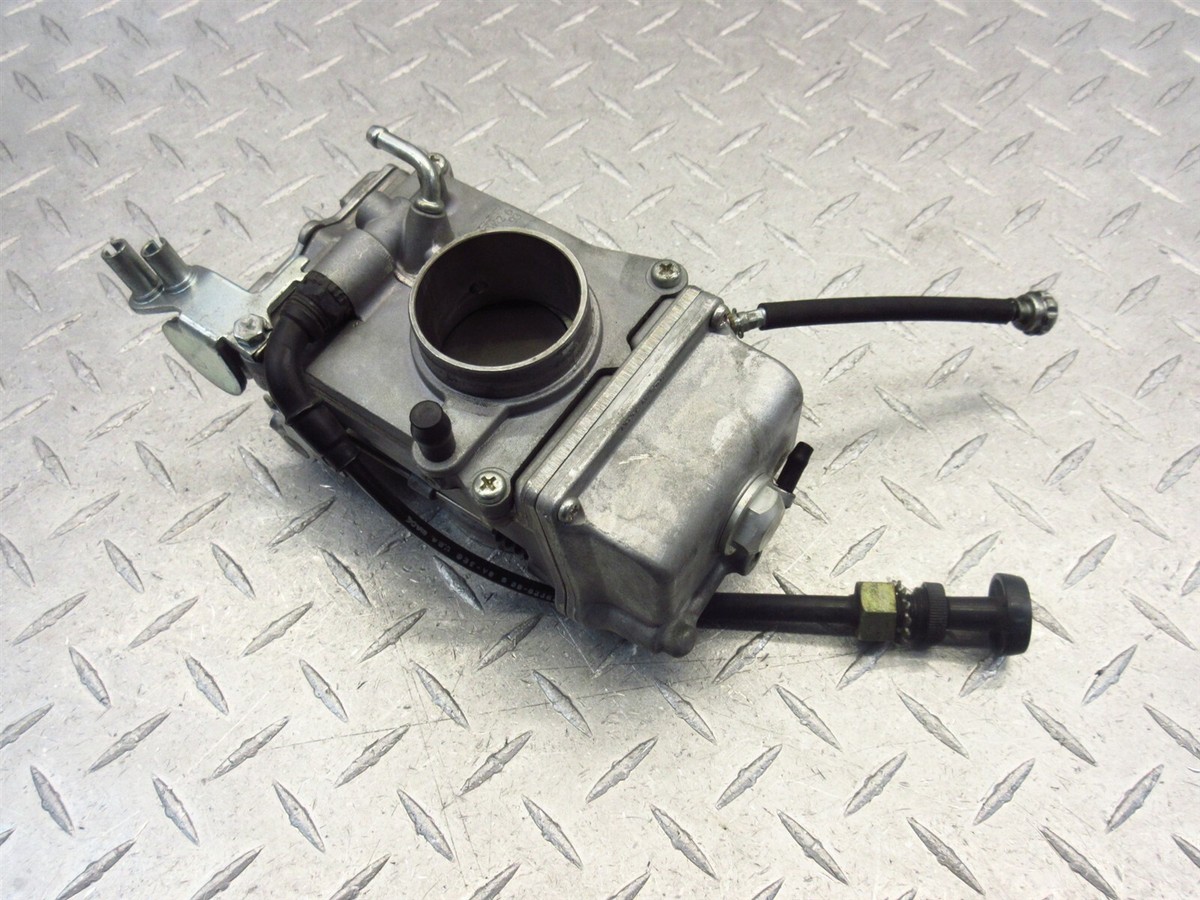 1999 Harley Dyna FXDX T-sport CV Carb 40mm Carburetor 27413