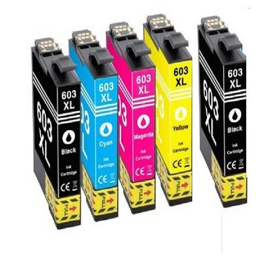 Cartouches d'encre compatibles pour Expression Home XP2100 XP2105 eBay