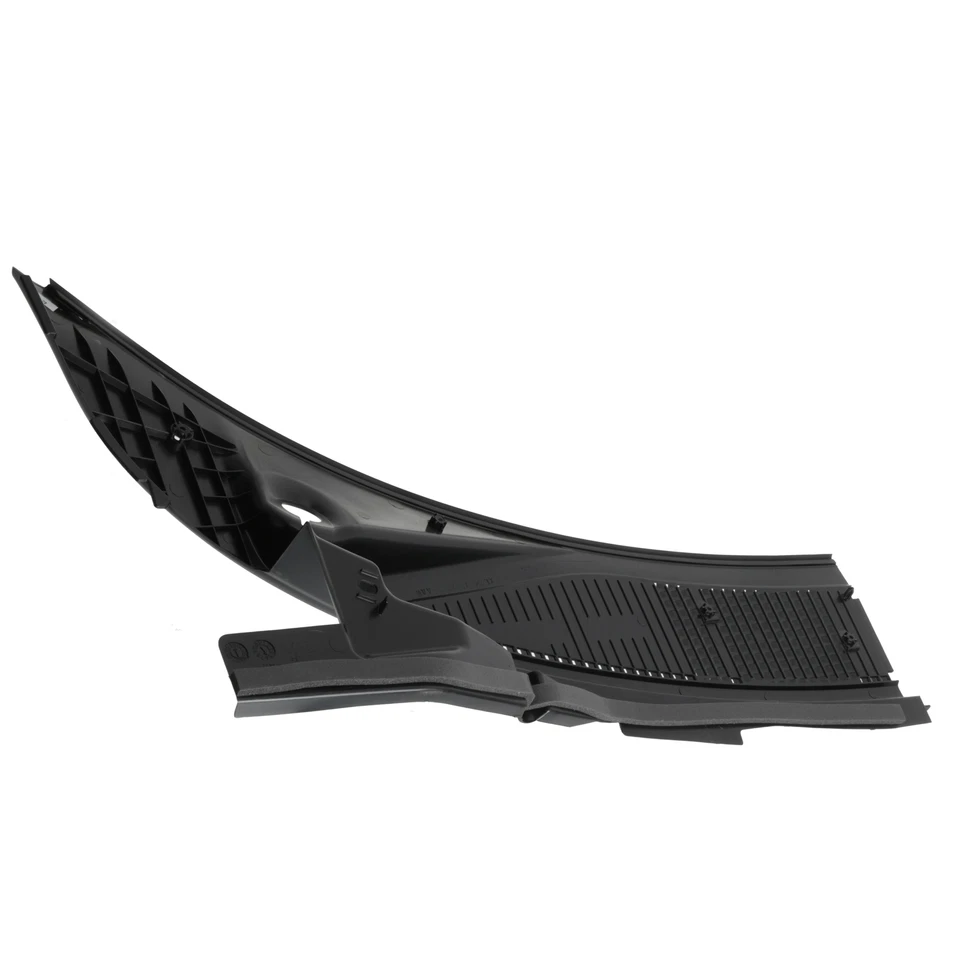 OEM NUEVO Ford F150 Expedition 97-04 lado del conductor capó parrilla superior F85Z-15022A69-AAA Foto 4 de 4