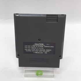 Jeopardy 25th Anniversary (Nintendo NES, 1990) CIB Rare Poster