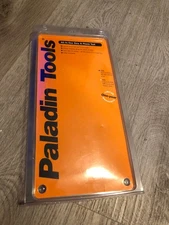 Paladin Tools 1545 All-In-One Data & Phone Tool  NEW OPEN BOX
