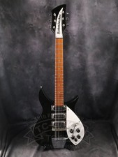 Rickenbacker 325V63 Used Electric Guitar 1989