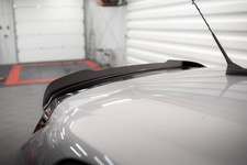 Spoiler  Alettone Posteriore Maxton Tuning V.2 Per Peugeot 208 Mk2 2019 - 2023