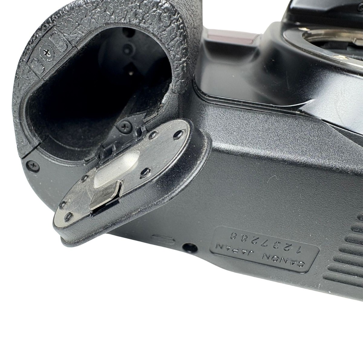 Canon EOS-10 QD 35mm SLR Film Camera for sale online | eBay