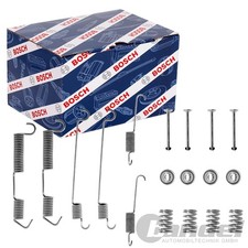 Tambour de frein BMW 2000