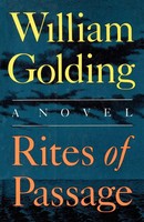 William Go*Ding | Rites Of Passage | Taschenbuch | Englisch (1980)