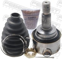 Febest 0110-067 Gelenksatz, Antriebswelle Vorne FüR Toyota