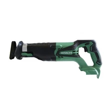 HITACHI CR18DGLP4 18V Cordless 18 Volt Reciprocating Saw  TOOL ONLY