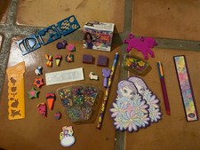 vintage lisa frank lot