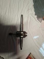 Albero motore Mazzucchelli Peugeot 103/104 AMT 214