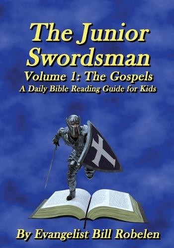 Билл Робелен Юный фехтовальщик, том 1 (в мягкой обложке) (ИМПОРТ ИЗ Великобритании)