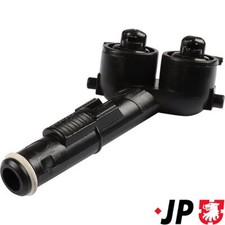 JP GROUP Waschwasserdüse Scheinwerferreinigung JP 1198752070 für 3B5 VW PASSAT