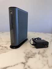 Motorola MB8600 DOCSIS 3.1 plus - 6Gbps Cable Modem - Xfinity / Comcast / Cox