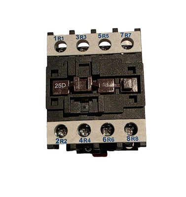 #ad #ad Union Pacific Electric Magnetic Contactor C 25D04A7 Coil Voltage 24V 50 60HZ $64.00