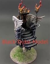 Warhammer 40K Junith Eruita Penitent Adepta Sororitas Painted Games Workshop