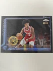 2025 Topps Chrome Basketball Black Refractor Jaylen Wells #200